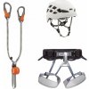 Petzl Kit Via Ferrata Eashook