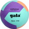 Gala Míč volejbal SOFT 170g BV5685S - fialová