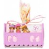 Zapf BABY born Surprise MiniBábätká z pláže, PDQ, 9 druhov