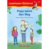 Papa kennt den Weg (Barbara Peters,Fides Friedeberg)(Brožovaná)