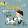 Kubko chce cikať alebo rozlúčka s plienkami - Marta Galewska-Kustra