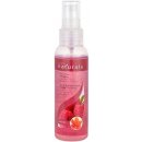 Avon Naturals Hair Care sprej pre mastné, jemné a porézne vlasy (Raspberry and Hibiscus Daily Hair Refresher) 100 ml