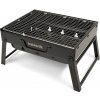 TRAKKER Gril Armolife BBQ V2