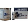 Mr. Kraken dvojzložkové lepidlo pre nafukovacie člny z PVC - 250 ml 977014