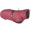 Hurtta Expedition parka červená 25