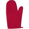 Link Kitchen Wear Kuchárska chňapka X1002 Red 28 x 16 cm
