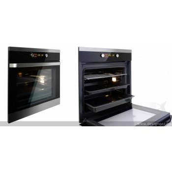 Beko OIM 25500 X