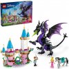 LEGO® │ Disney Princess™ 43240 Zloriana v dračej podobe 5702017591926