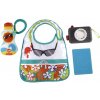 Fisher Price Darčeková sada pre malých turistov