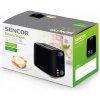 Sencor STS 2607BK