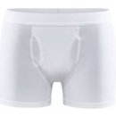 Craft Pánske funkčné boxerky Core Dry 3" 2-Pack čierna