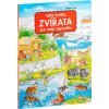 Velká knížka Zvířata pro malé vypravěče - Stefan Lohr