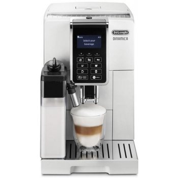 DeLonghi Dinamica ECAM 350.55.W