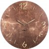 Dizajnové nástenné hodiny 11460 Lowell 50cm (8008457154743)