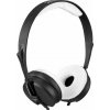Zomo Earpad Set TEDDY for Sennheiser HD 25 SP White