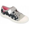 Befado detské tenisky, viacfarebné, veľkosť 35