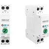 IMMAX NEO Smart elektronický istič jednofázový 1 – 63 A, meranie spotreby, Zigbee 3.0