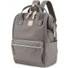 Himawari Cordura 23L Šedý