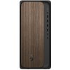 HP OmniDesk AI PC M03-0007nc/Core Ultra7 265/32GB/1TB SSD/Intel Graphics/ax/BT5.4/1xHDMI/1xDP/500W/2y/WIN 11 H/Dark wood B9DZ3EA-BCM