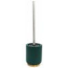 Ridder FANCY WC kefa, tmavo zelená 2126405