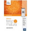 NOWA Teraz matura 2025. Geografia. Vademecum. Zakres rozszerzony