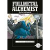 CREW Fullmetal Alchemist: Ocelový alchymista 17