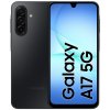 Samsung A176 Galaxy A17 5G 8/256GB DS Black, EU