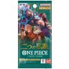 One Piece TCG - Two Legends OP-08 JAP