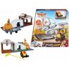 Lietadlá Planes naskrutkujte a lette BGP05 Mattel