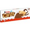 Kinder Cards 128 g