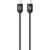 Aligator DATKP31 Dátový POWER 3A USB-C - USB-C, 1m, černý