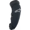 Alpinestars Impact Plasma Pro knee Black/White