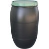 Kinekus Barel na dažďovú vodu, plastový, objem 120L