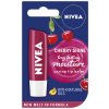 Nivea Fruity shine Cherry tyčinka na pery 4,8 g