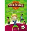 Der Wunderstürmer (Band 4) - Der heimliche Spielertransfer (Pascal Nöldner)(Pevná)