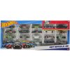Hot Wheels Hot Wheels Dvadsaťbalenie vozidiel