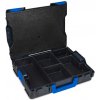 SORTIMO L-BOXX 102 G4 W. malé. comp. Zásobník 5 M.