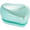 Tangle Teezer Compact Styler Teal Matte Chrome