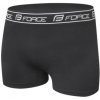 FORCE boxerky / trenírky BOXER, čierne - L-XL