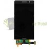 LCD displej a dotyková plocha Huawei P6 čierna farba
