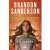 DESAFIANTE (SANDERSON BRANDON)(Brožovaná)