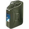 Kovová bandaska 20 LT. METAL JERRYCAN