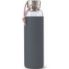 G-Bottle Black+Blum 600ml