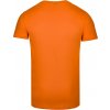ARDON Tričko LIMA 160g, krátký rukáv H13009/S S Standartní Oranžová odstíny
