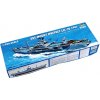 Trumpeter USS Mount Whitney LCC-20 1997 1/700