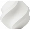 BambuLab Bambu Lab PLA Aero Filament 1,75 mm 1 kg - součástí balení je opakovaně použitelná cívka - bílá