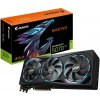 Gigabyte AORUS GeForce RTX 5070 Ti MASTER 16GB GDDR7 GV-N507TAORUS M-16GD