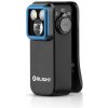 Olight Oclip Pro - čierna EDC svetlo s klipom a magnetom