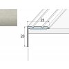 Effector Schodový profil A36 DUB WANILIA 2,7m - kus