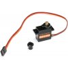 Spektrum servo SX117 Micro MG, kábel 250mm (SPMSSX117AX)